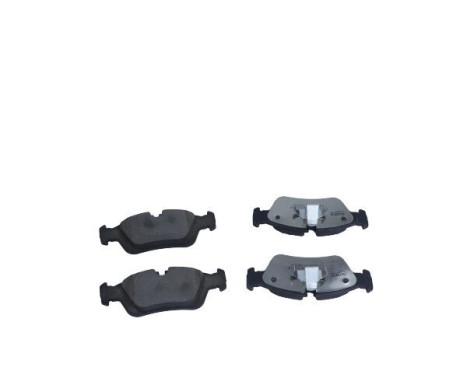 Brake pad set, disc brake QP5619C Quaro