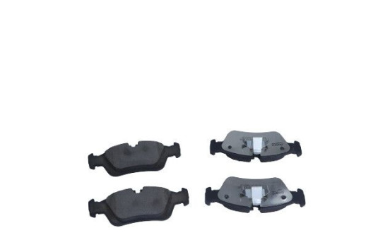Brake pad set, disc brake QP5619C Quaro