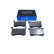 Brake pad set, disc brake QP5658C Quaro, Thumbnail 2