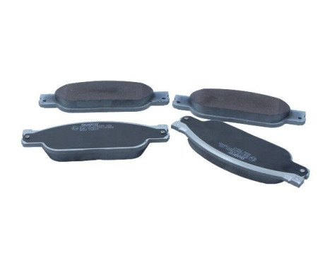 Brake pad set, disc brake QP5779 Quaro