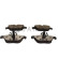 Brake pad set, disc brake QP5857C Quaro