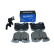 Brake pad set, disc brake QP6197 Quaro, Thumbnail 2