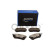 Brake pad set, disc brake QP6655C Quaro, Thumbnail 2