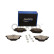 Brake pad set, disc brake QP7024C Quaro, Thumbnail 2