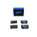 Brake pad set, disc brake QP7125C Quaro, Thumbnail 2