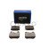 Brake pad set, disc brake QP7365C Quaro, Thumbnail 2
