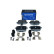 Brake pad set, disc brake QP7491 Quaro, Thumbnail 2