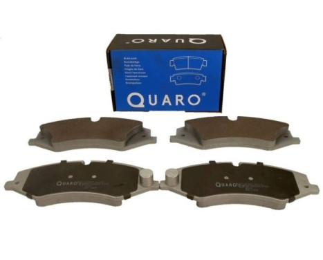 Brake pad set, disc brake QP7815 Quaro, Image 2