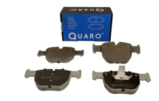 Brake pad set, disc brake QP7929 Quaro, Image 2