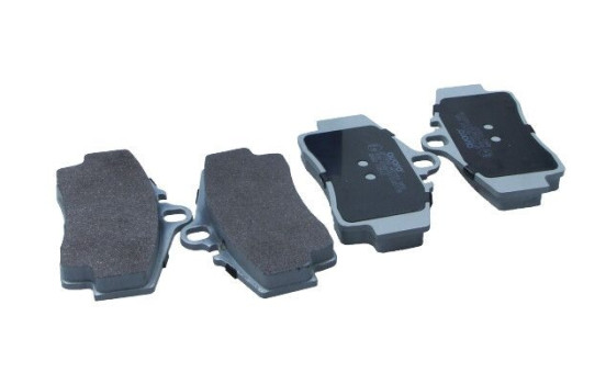 Brake pad set, disc brake QP7999 Quaro