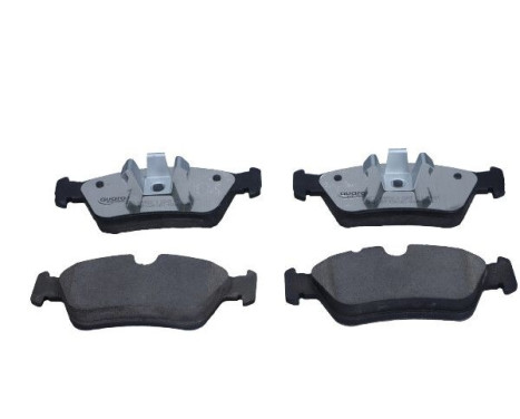 Brake pad set, disc brake QP8553C Quaro, Image 2