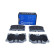 Brake pad set, disc brake QP8694 Quaro, Thumbnail 2
