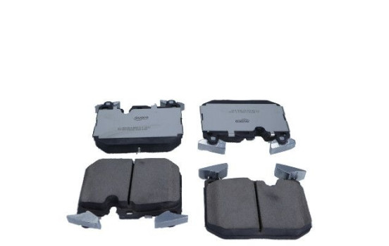 Brake pad set, disc brake QP8719C Quaro, Image 2