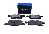 Brake pad set, disc brake QP8841C Quaro