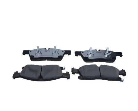 Brake pad set, disc brake QP8841C Quaro, Image 2