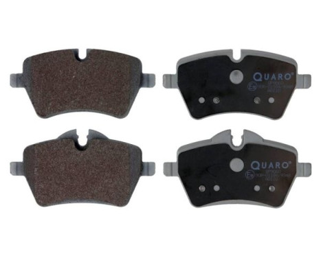 Brake pad set, disc brake QP9060 Quaro