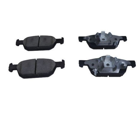 Brake pad set, disc brake QP9130C Quaro