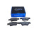 Brake pad set, disc brake QP9339C Quaro, Thumbnail 2