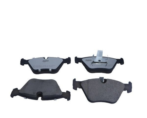 Brake pad set, disc brake QP9345C Quaro, Image 2