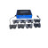 Brake pad set, disc brake QP9363C Quaro, Thumbnail 2