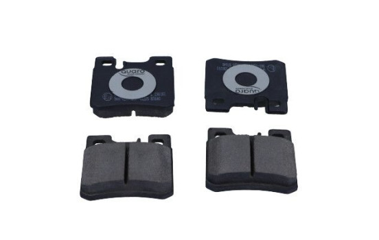 Brake pad set, disc brake QP9435C Quaro, Image 2