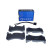 Brake pad set, disc brake QP9982 Quaro, Thumbnail 2