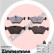 Brake Pad Set, disc brake rd:z 23183.995.1 Zimmermann