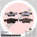 Brake Pad Set, disc brake rd:z 23924.980.1 Zimmermann