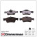 Brake Pad Set, disc brake rd:z 23924.980.1 Zimmermann, Thumbnail 2