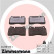 Brake Pad Set, disc brake rd:z 24098.970.1 Zimmermann