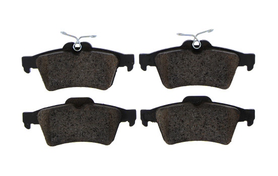 Brake Pad Set, disc brake rd:z 24137.968.1 Zimmermann, Image 2