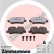 Brake Pad Set, disc brake rd:z 24192.975.1 Zimmermann