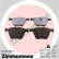 Brake Pad Set, disc brake rd:z 24436.900.1 Zimmermann