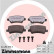 Brake Pad Set, disc brake rd:z 24496.970.1 Zimmermann