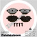Brake Pad Set, disc brake rd:z 24561.975.1 Zimmermann, Thumbnail 2