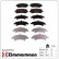 Brake Pad Set, disc brake rd:z 24632.970.1 Zimmermann, Thumbnail 2
