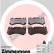 Brake Pad Set, disc brake rd:z 24681.966.1 Zimmermann