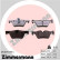 Brake Pad Set, disc brake rd:z 25307.975.1 Zimmermann