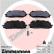 Brake Pad Set, disc brake rd:z 25861.970.2 Zimmermann, Thumbnail 2