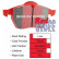 Brake Pad Set, disc brake Redstuff DP3100C EBC, Thumbnail 3