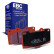 Brake Pad Set, disc brake Redstuff DP31200C EBC, Thumbnail 7