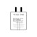 Brake Pad Set, disc brake Redstuff DP3120C EBC, Thumbnail 5