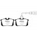 Brake Pad Set, disc brake Redstuff DP31522C EBC, Thumbnail 5