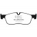 Brake Pad Set, disc brake Redstuff DP32251C EBC, Thumbnail 5