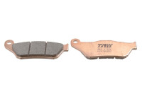 Brake Pad Set, disc brake Sinter Maxi Scooter MCB786SRM TRW