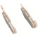 Brake Pad Set, disc brake Sinter Maxi Scooter MCB786SRM TRW, Thumbnail 3