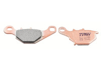 Brake Pad Set, disc brake Sinter Offroad MCB772SI TRW