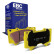 Brake Pad Set, disc brake Yellowstuff DP41815R EBC, Thumbnail 7