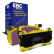 Brake Pad Set, disc brake Yellowstuff DP41939R EBC, Thumbnail 7