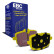 Brake Pad Set, disc brake Yellowstuff DP42089R EBC, Thumbnail 7